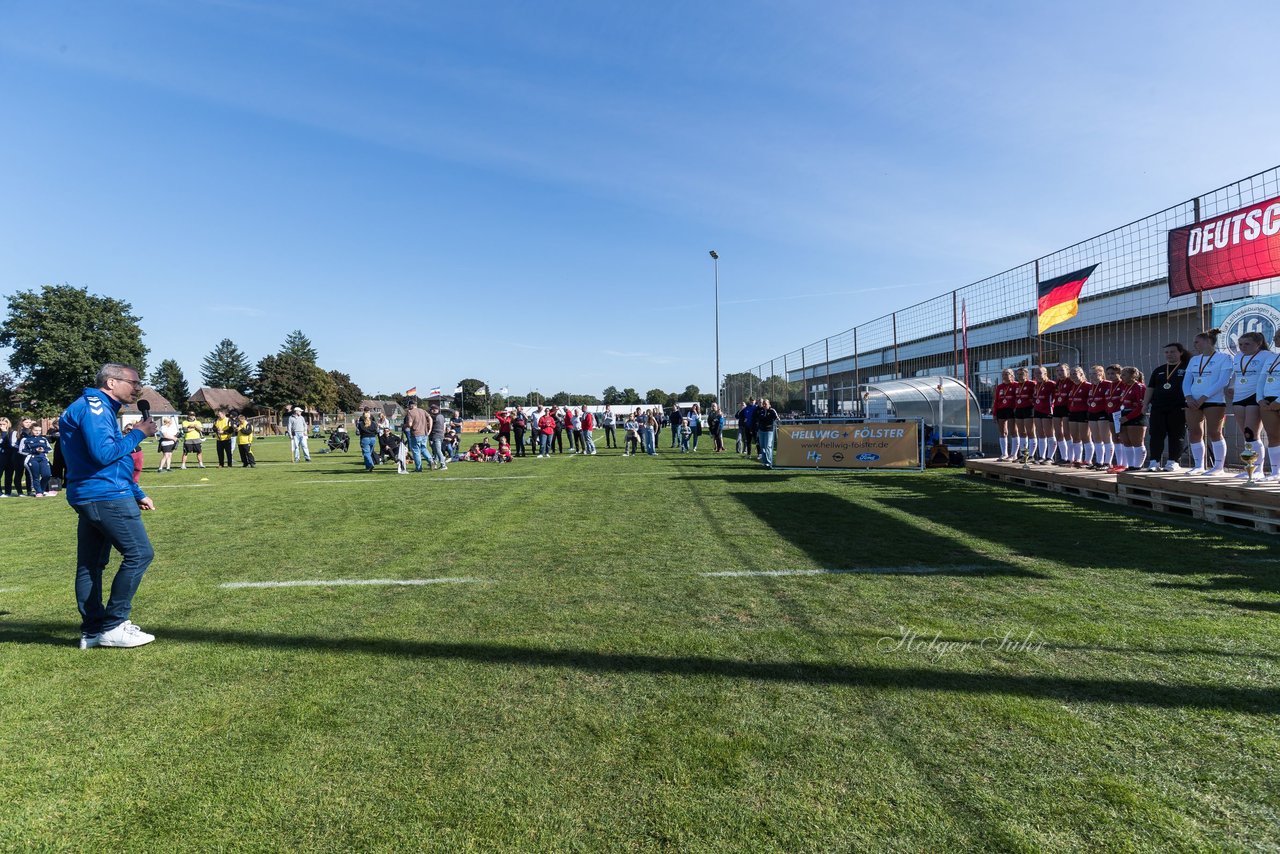 Bild 199 - wU16 Deutsche Meisterschaft